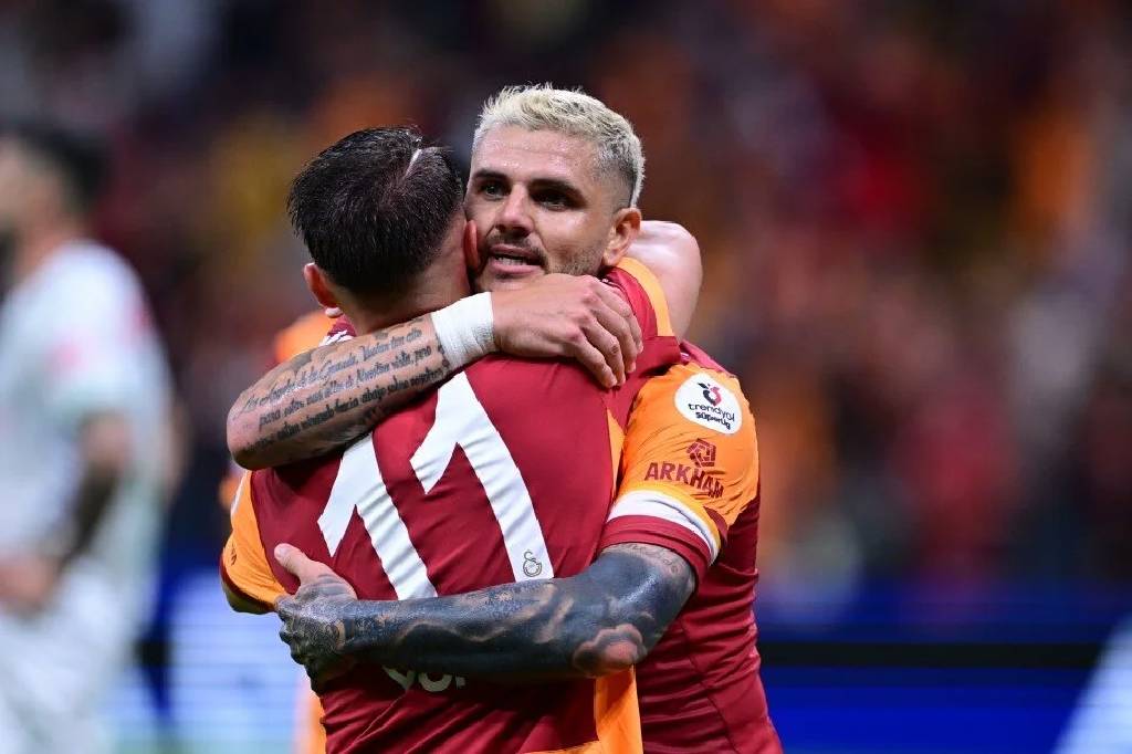 Icardi'nin mutsuzluğunun nedenleri belli oldu