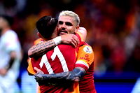 Icardi'nin mutsuzluğunun nedenleri belli oldu