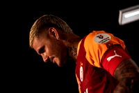 Icardi, geleceğine ilişkin kararını verdi