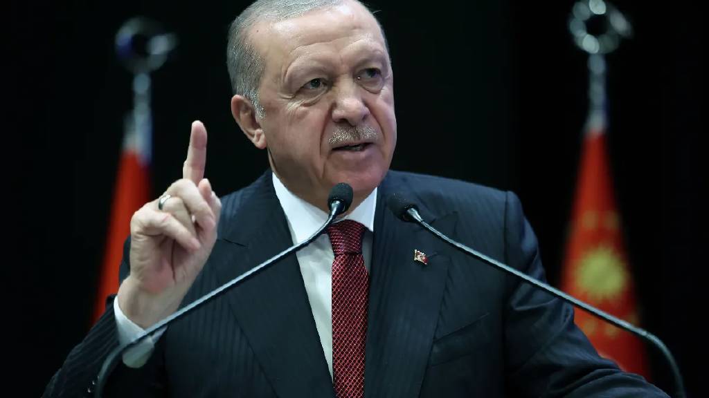 "Gazze'yi hep birlikte ayağa kaldıracağız"