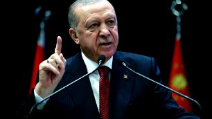 "Gazze'yi hep birlikte ayağa kaldıracağız"