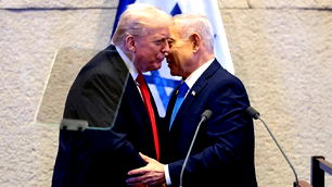 ABD'li yetkiliden Netanyahu'ya uyarı