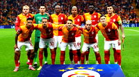 Galatasaray için, Şampiyonlar Ligi'nden gelen rakam belli oldu