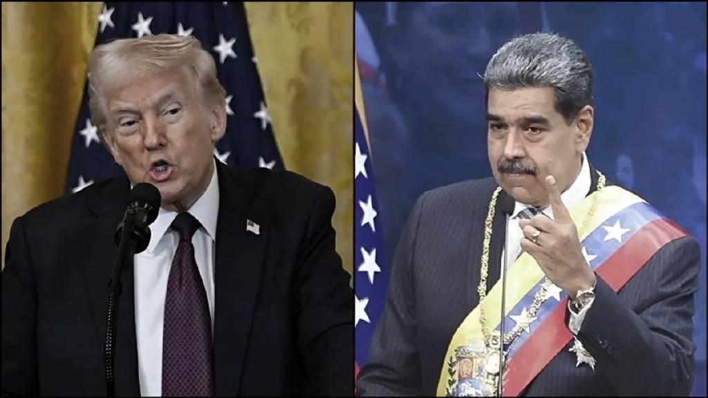 ABD ile Venezuela arasında savaş kapıda