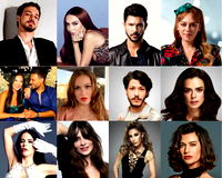 Ünlülere uyuşturucu operasyonu: 8 isimde uyuşturucu tespit edildi