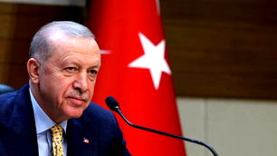 Cumhurbaşkanı Erdoğan'dan Cumhuriyet'in 102. yılı için mesaj