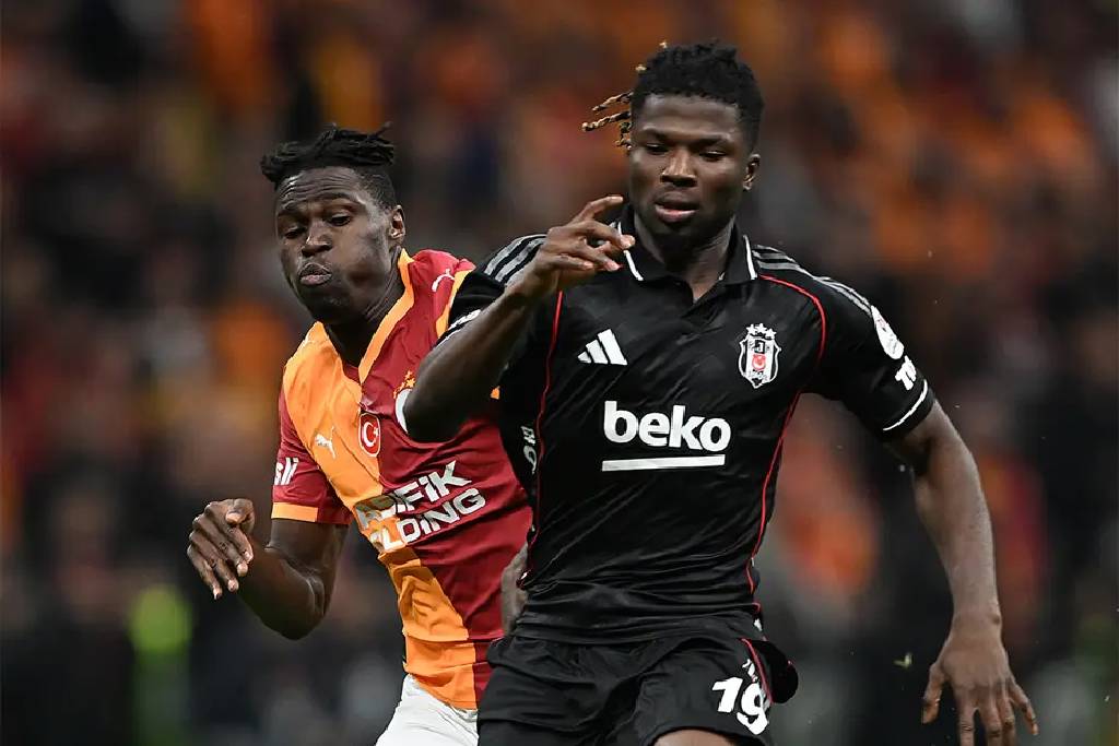 El Bilal Toure’nin sakatlığıyla ilgili beklenen haber geldi