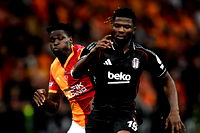 El Bilal Toure’nin sakatlığıyla ilgili beklenen haber geldi