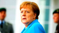 Merkel, savaşın fitilini Polonya ve Baltık ülkelerinin politikalarının ateşlediğini iddia etti