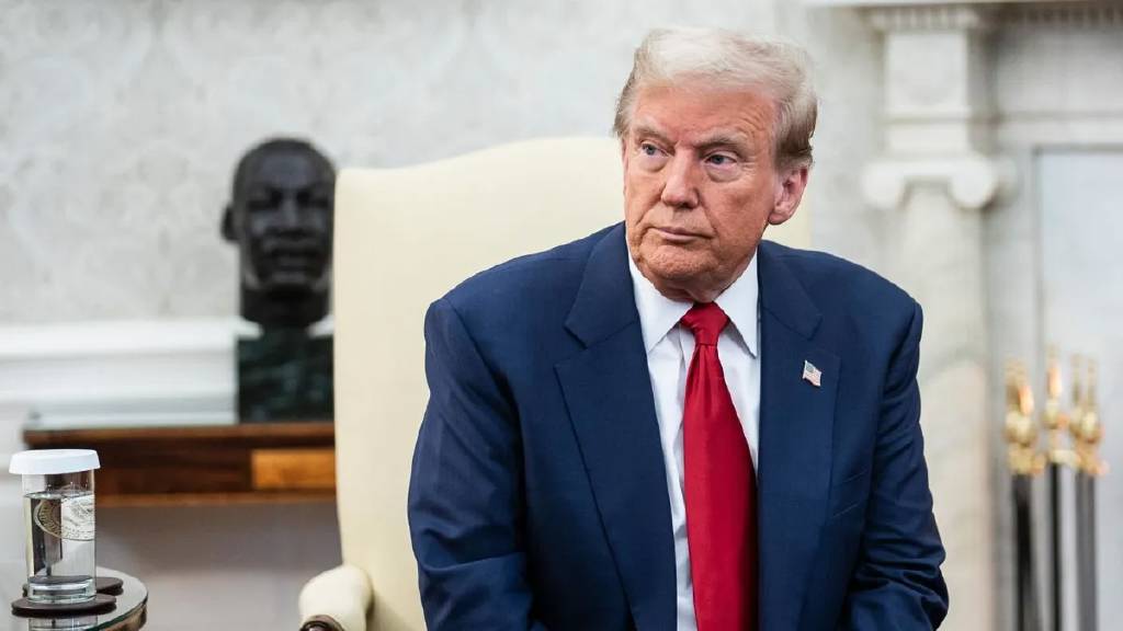 Trump, Gazze sürecinin yeni bir evreye geçtiğini açıkladı