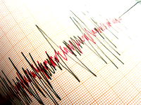 Marmara Denizi'nde saat 14.55'te 5 büyüklüğünde deprem meydana geldi