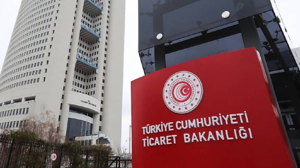 Ticaret Bakanlığı, 416 kişiye 172 milyon TL idari para cezası uygulandığını duyurdu