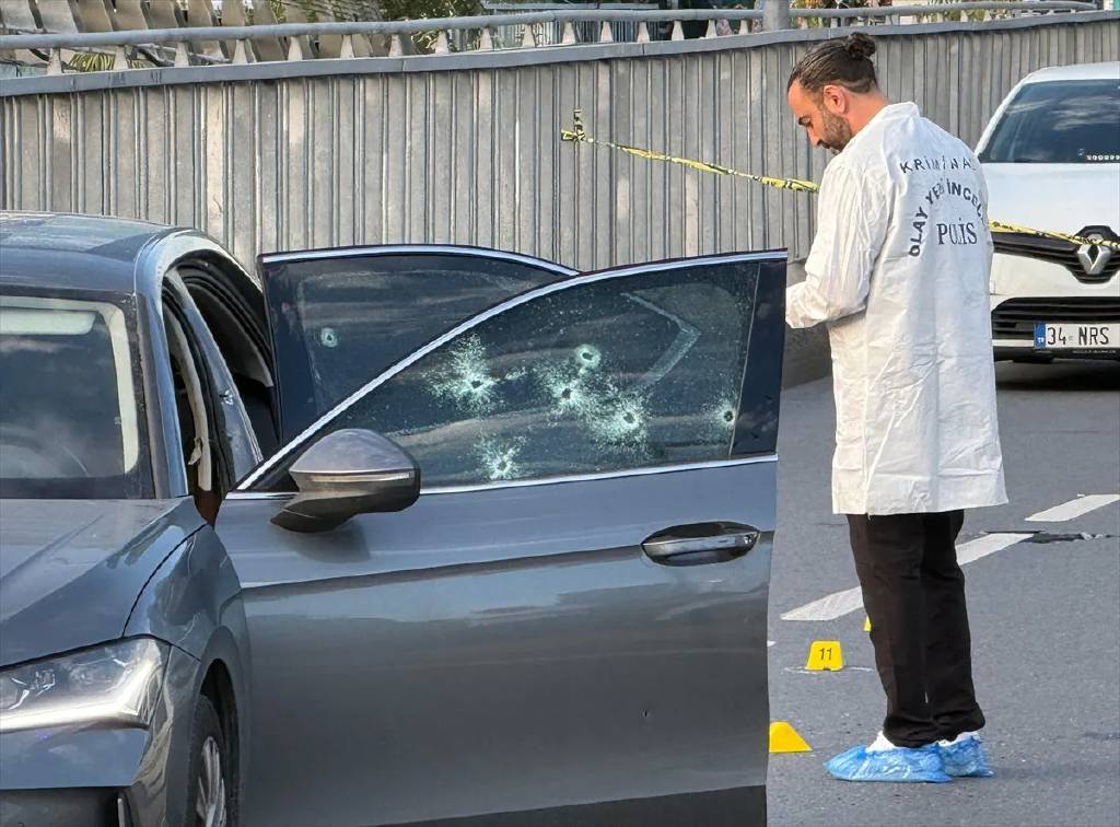  Serdar Öktem'e düzenlenen saldırıda gözaltı sayısı 13’e yükseldi