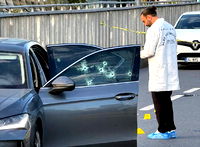  Serdar Öktem'e düzenlenen saldırıda gözaltı sayısı 13’e yükseldi