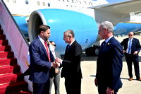 ABD, Netanyahu'nun ateşkesi bozmasını engellemek için İsrail'de