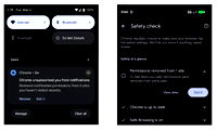 Google Chrome, istenmeyen sitelerden gelen bildirimleri otomatik olarak kapatıyor