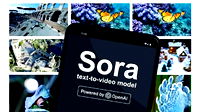 SORA, zirveye çıkarak ChatGPT’yi geride bıraktı