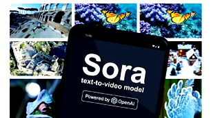 SORA, zirveye çıkarak ChatGPT’yi geride bıraktı