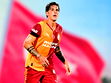 Zaniolo, Galatasaray için açıklamalarda bulundu
