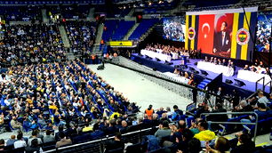 Fenerbahçe'de yeni yönetime tam yetki