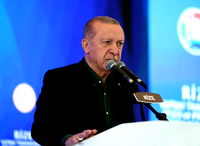 "Gazze için üzerimize düşen ne varsa yaparız"