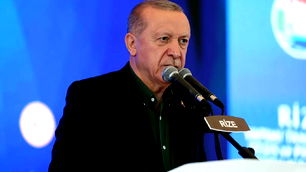 "Gazze için üzerimize düşen ne varsa yaparız"