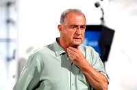 Çek basınında “kurtarıcı” Fatih Terim, yeniden gündeme geldi