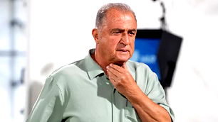 Çek basınında“kurtarıcı” Fatih Terim, yeniden gündeme geldi