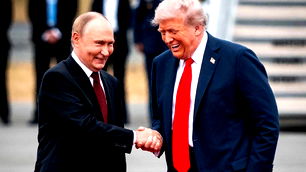 Trump'tan Putin açıklaması: "Hoşuma gitmedi"