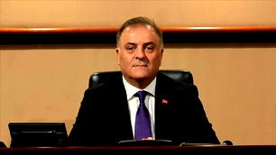 İBB Başkanvekili Nuri Aslan hakkında hapis istemi