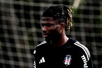 Beşiktaş'a müjdeli haber: "Fenerbahçe derbisinde sahada"