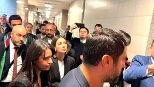 Seçil Erzan davasında mütalaa kararı