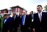  500 bin sosyal konut projesine ilişkin merak edilenler yanıtlandı