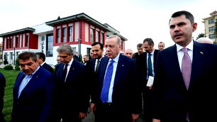 500 bin sosyal konut projesine ilişkin merak edilenler yanıtlandı