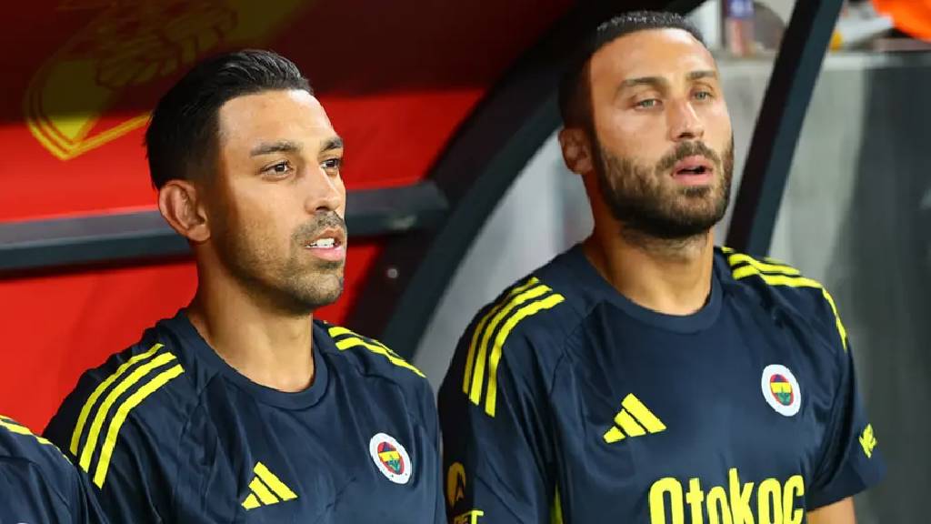 Fenerbahçe'de kadro dışılarla ilgili son durum