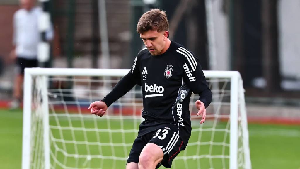 Rıdvan Yılmaz, Milli aradan sonra formasına kavuşuyor