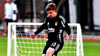 Rıdvan Yılmaz, Milli aradan sonra formasına kavuşuyor