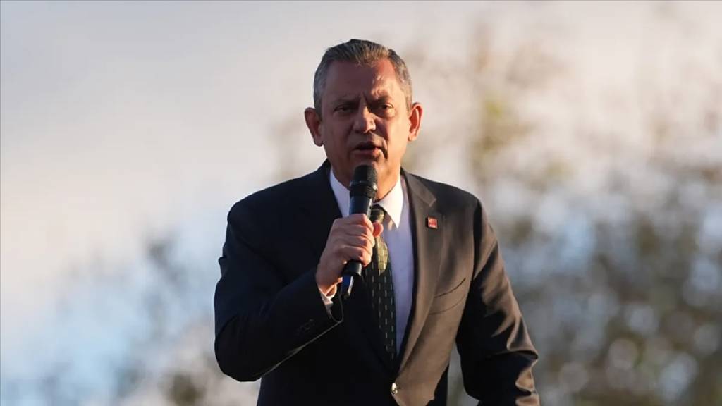 "KAAN'ın sonuna kadar arkasındayız"