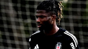 El Bilal Toure'de gerçek ortaya çıktı