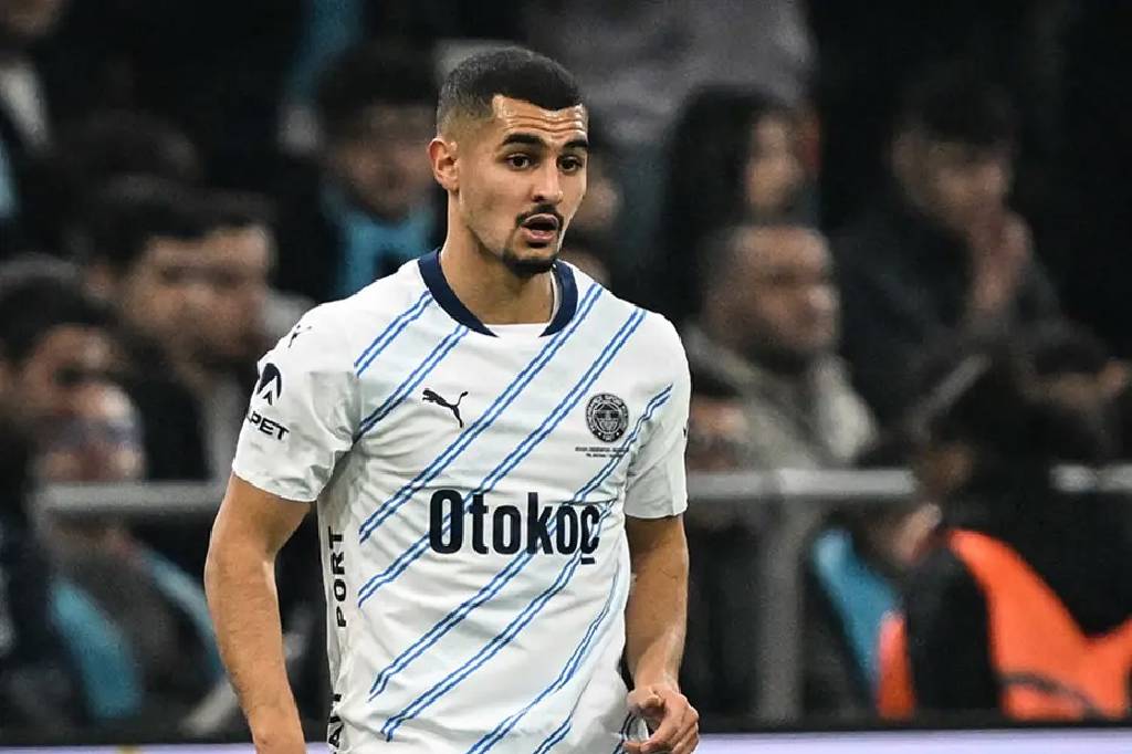 Tedesco'dan Archie Brown kararı