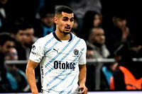 Tedesco'dan Archie Brown kararı