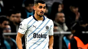 Tedesco'dan Archie Brown kararı