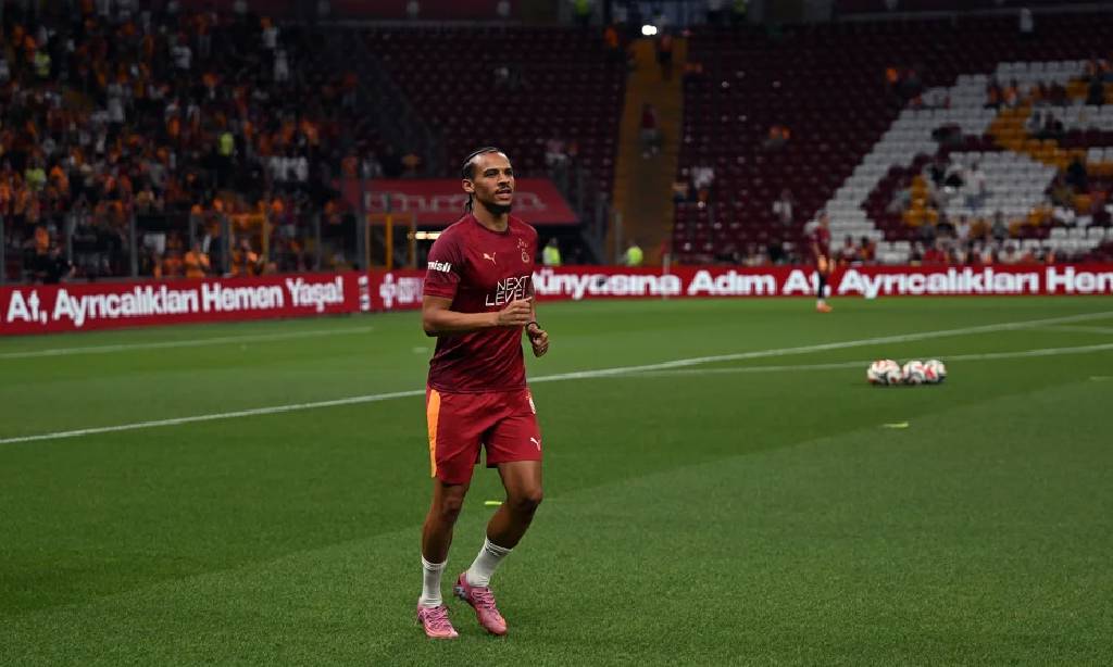 Sane'den ailesi için İstanbul kararı