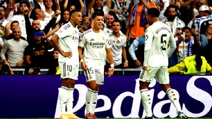 Arda Güler dünyanın en iyisi olmak için listede