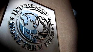 IMF, Türkiye'nin büyüme tahminini yükseltti