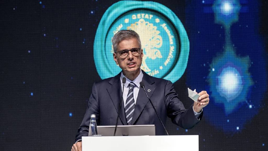 "Türkiye'de kilosu ideal olan insan sayısı yüzde 30"