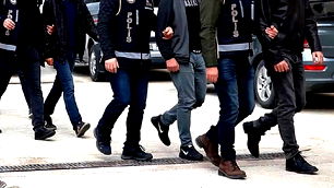 18 yıl önce kurulmuştu: "6 Fetöcü yakalandı"