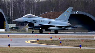 MSB'den Eurofighter açıklaması