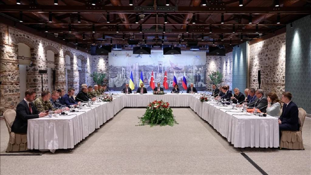 Rusya ve Ukrayna arasında esir takaslarına bir yenisi daha eklendi