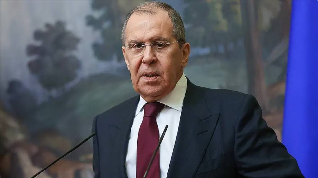 Rusya:" Gazze için yapılan anlaşmaların yerine getirileceğini umuyoruz.” 